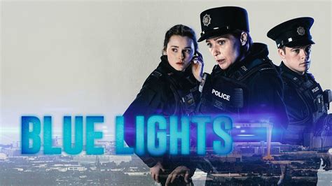 blue lights britbox